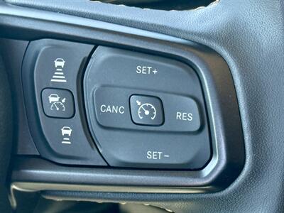 2024 Jeep Wrangler Sport   - Photo 17 - Ponce, PR 00728