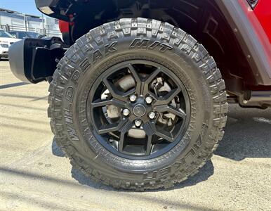 2024 Jeep Wrangler Sport   - Photo 23 - Ponce, PR 00728