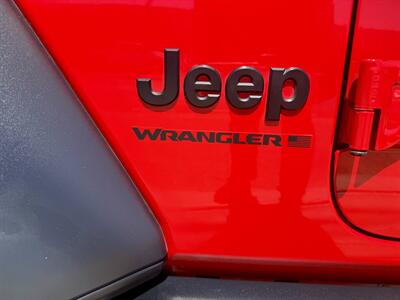 2024 Jeep Wrangler Sport   - Photo 21 - Ponce, PR 00728