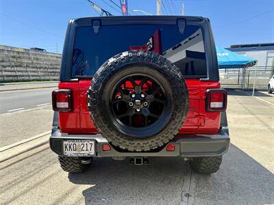 2024 Jeep Wrangler Sport   - Photo 6 - Ponce, PR 00728