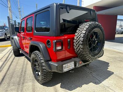2024 Jeep Wrangler Sport   - Photo 5 - Ponce, PR 00728
