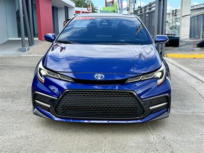 2022 Toyota Corolla SE   - Photo 8 - Ponce, PR 00728