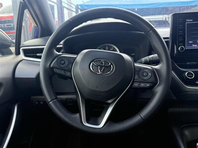 2022 Toyota Corolla SE   - Photo 14 - Ponce, PR 00728