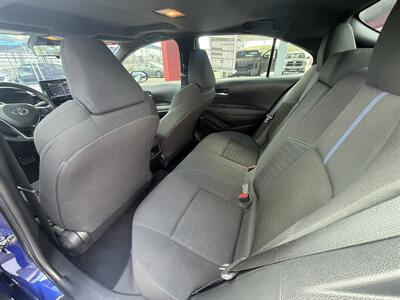 2022 Toyota Corolla SE   - Photo 11 - Ponce, PR 00728
