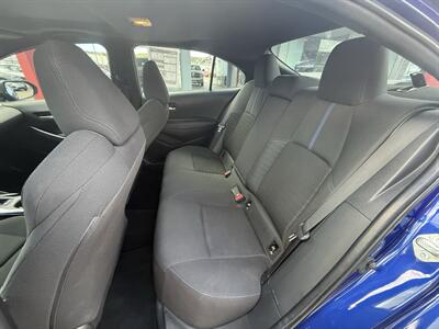 2022 Toyota Corolla SE   - Photo 13 - Ponce, PR 00728
