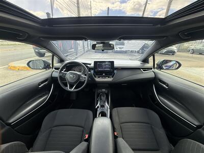 2022 Toyota Corolla SE   - Photo 9 - Ponce, PR 00728