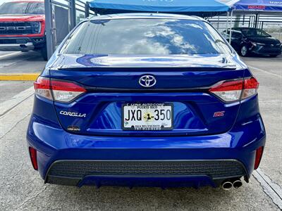 2022 Toyota Corolla SE   - Photo 4 - Ponce, PR 00728