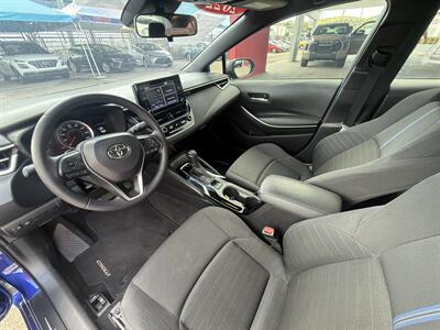 2022 Toyota Corolla SE   - Photo 10 - Ponce, PR 00728