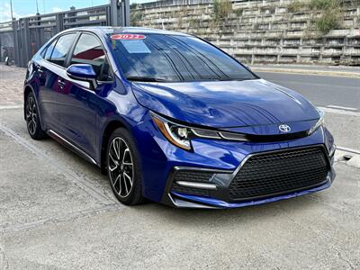 2022 Toyota Corolla SE   - Photo 7 - Ponce, PR 00728