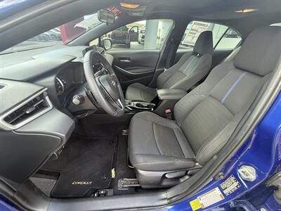 2022 Toyota Corolla SE   - Photo 12 - Ponce, PR 00728