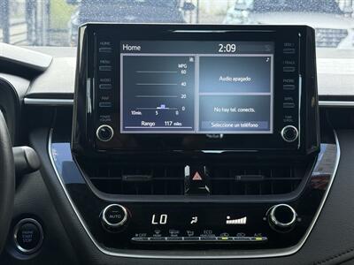2022 Toyota Corolla SE   - Photo 16 - Ponce, PR 00728