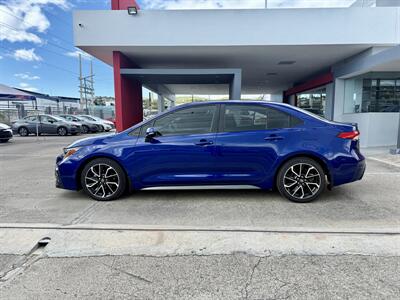 2022 Toyota Corolla SE   - Photo 2 - Ponce, PR 00728
