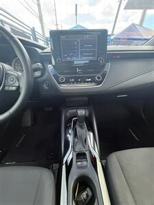 2022 Toyota Corolla SE   - Photo 15 - Ponce, PR 00728