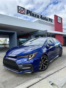 2022 Toyota Corolla SE   - Photo 1 - Ponce, PR 00728
