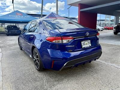 2022 Toyota Corolla SE   - Photo 3 - Ponce, PR 00728