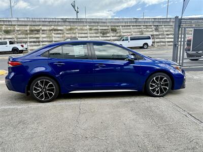 2022 Toyota Corolla SE   - Photo 6 - Ponce, PR 00728