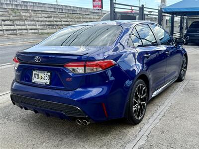 2022 Toyota Corolla SE   - Photo 5 - Ponce, PR 00728