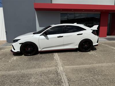 2021 Honda Civic EX   - Photo 3 - Ponce, AL 00795