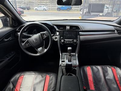2021 Honda Civic EX   - Photo 8 - Ponce, AL 00795