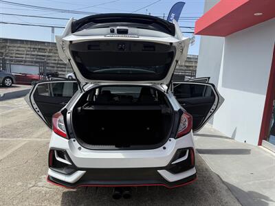 2021 Honda Civic EX   - Photo 6 - Ponce, AL 00795