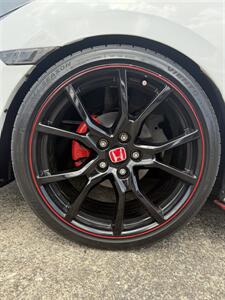 2021 Honda Civic EX   - Photo 7 - Ponce, AL 00795