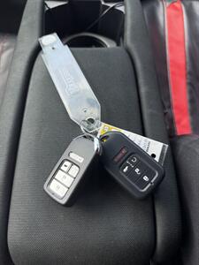 2021 Honda Civic EX   - Photo 11 - Ponce, AL 00795