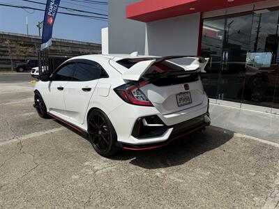 2021 Honda Civic EX   - Photo 4 - Ponce, AL 00795
