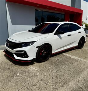 2021 Honda Civic EX   - Photo 2 - Ponce, AL 00795