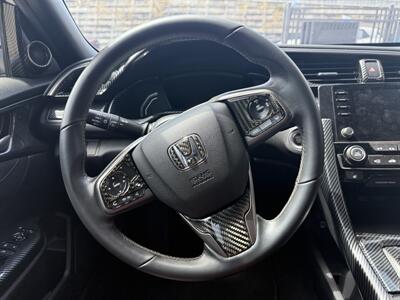 2021 Honda Civic EX   - Photo 9 - Ponce, AL 00795