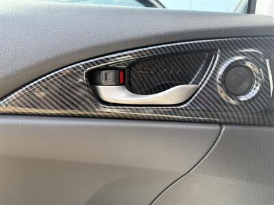 2021 Honda Civic EX   - Photo 10 - Ponce, AL 00795