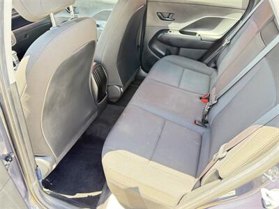 2025 Hyundai KONA SE   - Photo 9 - Ponce, PR 00795