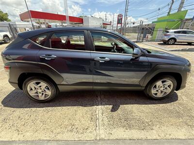 2025 Hyundai KONA SE   - Photo 3 - Ponce, PR 00795