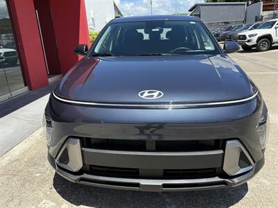 2025 Hyundai KONA SE   - Photo 2 - Ponce, PR 00795