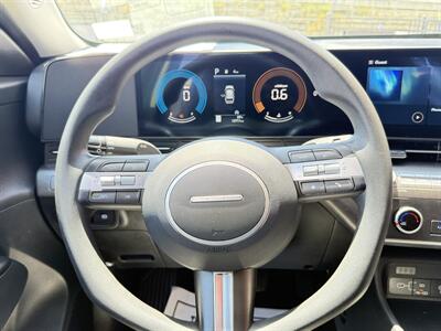 2025 Hyundai KONA SE   - Photo 11 - Ponce, PR 00795