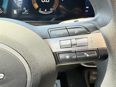 2025 Hyundai KONA SE   - Photo 14 - Ponce, PR 00795
