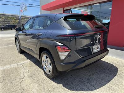 2025 Hyundai KONA SE   - Photo 5 - Ponce, PR 00795