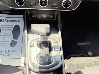 2025 Hyundai KONA SE   - Photo 16 - Ponce, PR 00795