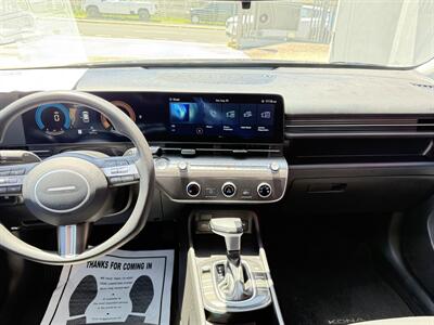 2025 Hyundai KONA SE   - Photo 10 - Ponce, PR 00795