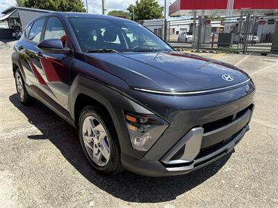 2025 Hyundai KONA SE   - Photo 4 - Ponce, PR 00795