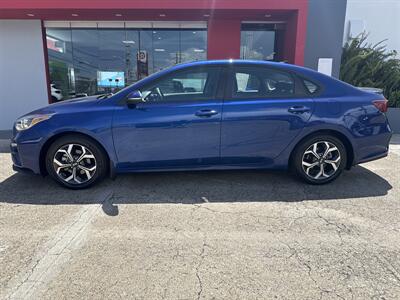 2019 Kia Forte FE   - Photo 2 - Ponce, PR 00795