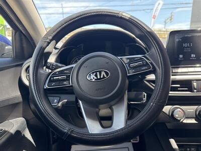 2019 Kia Forte FE   - Photo 9 - Ponce, PR 00795