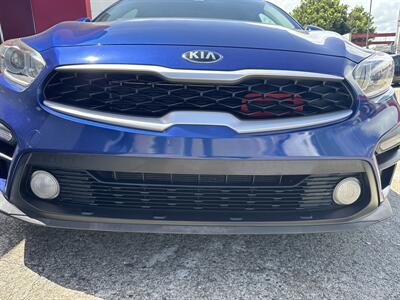 2019 Kia Forte FE   - Photo 16 - Ponce, PR 00795