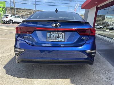 2019 Kia Forte FE   - Photo 4 - Ponce, PR 00795