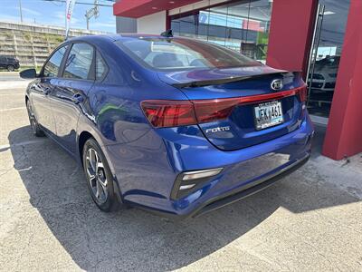 2019 Kia Forte FE   - Photo 3 - Ponce, PR 00795