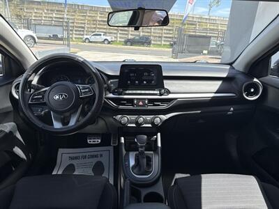 2019 Kia Forte FE   - Photo 8 - Ponce, PR 00795
