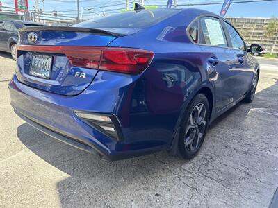 2019 Kia Forte FE   - Photo 5 - Ponce, PR 00795