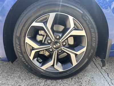 2019 Kia Forte FE   - Photo 15 - Ponce, PR 00795