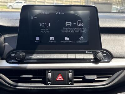 2019 Kia Forte FE   - Photo 10 - Ponce, PR 00795