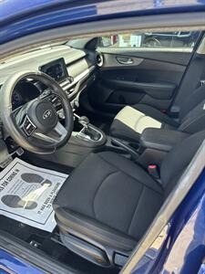 2019 Kia Forte FE   - Photo 6 - Ponce, PR 00795