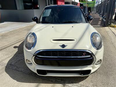 2019 MINI Hardtop 2 Door Cooper S   - Photo 8 - Ponce, PR 00728